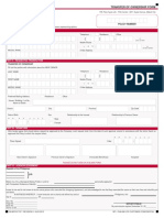 'Transfer of Ownership Form BPLAC PDF
