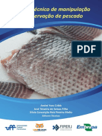 Livro Conservacao Pescado PDF