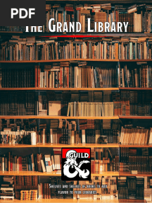 The Grand Library