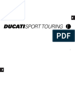 Ducati 03 - st2 - st4 Owners Manual PDF