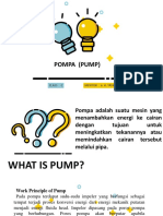 Pump Presentation 2