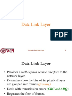 Data_Link_Layer