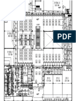 2ND Floor Grilles Layout