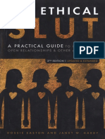The Ethical Slut PDF
