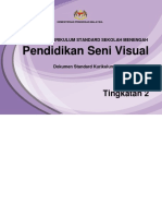 DSKP KSSM PSV Tingkatan 2 PDF