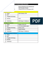 SKP GTT 2019 2020  TANPA WALI KELAS