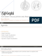 10-A - Presentation - Gephi Tutorial