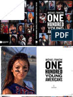 One Hundred Young Americans by Michael Franzini
