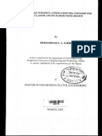 Sabri MSC BUET 2002 PDF