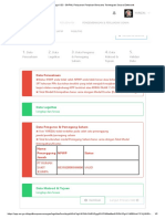 Lembaga OSS - BKPM - Pelayanan Perizinan Berusaha Terintegrasi Secara Elektronik PDF