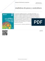 FAO Fisheries & Aquaculture - El Anuario de Estadísticas de Pesca y Acuicultura de La FAO (1)