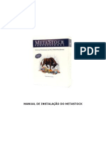 Manual Metastock