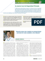 Las CRA Ante La LSP PDF