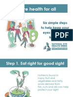 Six Simple Steps Presentation16
