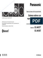 SC Akx77 PDF
