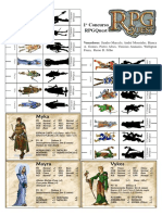 RPGQuest - Vencedores Do 1º Concurso - Miniaturas - Biblioteca Élfica PDF