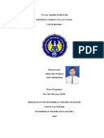 Bisnis Plan PDF