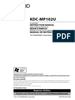Kenwood PDF