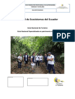 MANUAL DE ECOSISTEMAS DEL ECUADOR-comprimido PDF