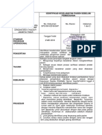 5.SPO IDENTIFIKASI KESELAMATAN PASIEN SEBELUM PEMBEDAHAN.pdf