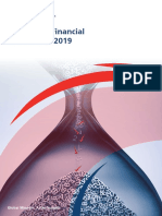 Isca Illustrative Financial Statements 2019