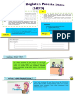 LKPD Bunga Tunggal Dan Pajak