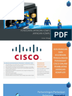 Jaringan Komputer Cisco PDF