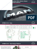 3 MRK 10 Engine Design by M Jeppessen