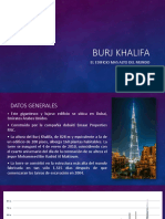 Burj Khalifa y Mezquita