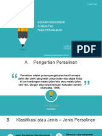 PPT KOMUNITAS ( PERSALINAN ).ppt