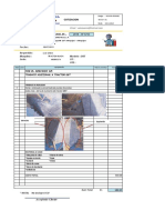 PPT 4745 - TRABAJO ADICIONAL A TRACTOR D8T