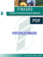 Portafolio-Finagro Una Opción