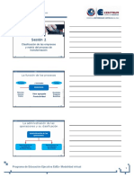 Clasificacion de las Empresas - go-s2