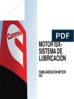 MOTOR ISX - SIST. LUBRICACIÓN.pdf