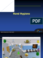 Hand Hygiene