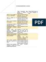 Reseña comparativa de dos artículos sobre el éxito de un estudiante mexicano