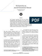 C5 APT SKHack PDF