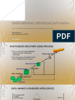 P-7 Data Mining New