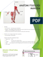 Anatomi Fisiologi Umum - 1