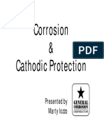 Corrisionpractice PDF