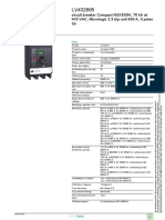 Compact - LV432895 - Equivalent ABB