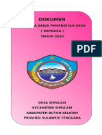 1. COVER RKP DESA 2020.doc