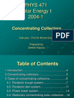 471-2004-1-Concentrating collector-Serkan Kapucu.ppt