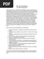 The_Art_of_Letting_Go