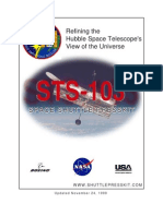 STS-103 Press Kit