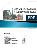 Hes Orientation-Induction PT Imeco
