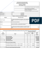 RKA 2020 -Pembinaan SDM 