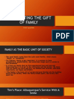 Family As The Basic Unit of Society PDF