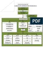 Struktur Organisasi Ppi 2018
