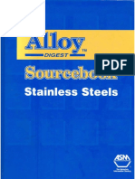 Alloy digest